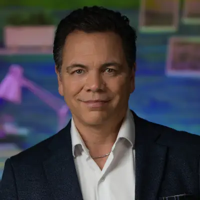 Picture of Robert Love